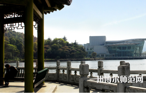 湖北師范學(xué)院2023年怎么樣、好不好
