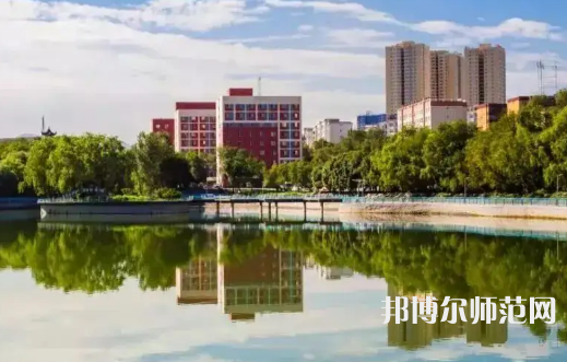 新疆大學(xué)師范學(xué)院北校區(qū)2023年怎么樣、好不好