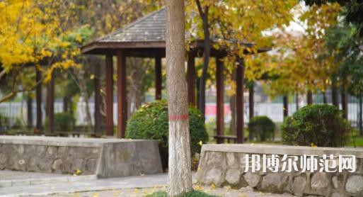 西安城市建設師范職業(yè)學院2023年怎么樣、好不好