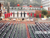 瀘州江南幼師職業(yè)中專學(xué)校2023年報名條件、招生要求、招生對象