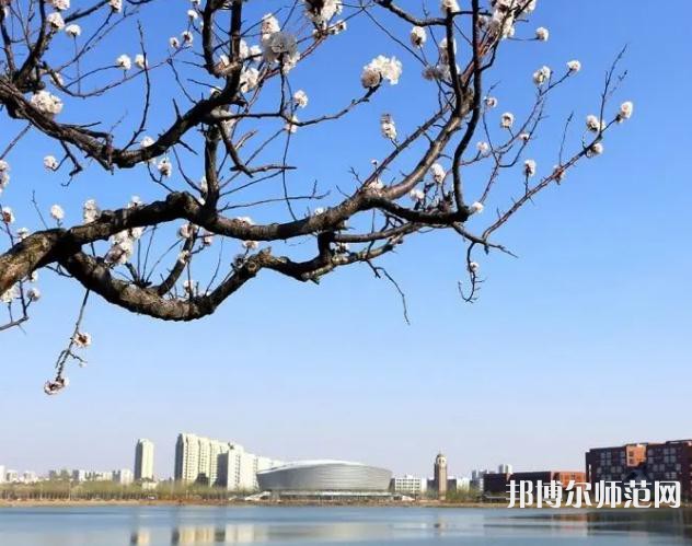天津理工師范大學2023年報名條件、招生要求、招生對象