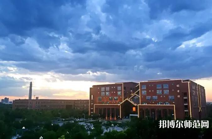 天津理工師范大學2023年報名條件、招生要求、招生對象