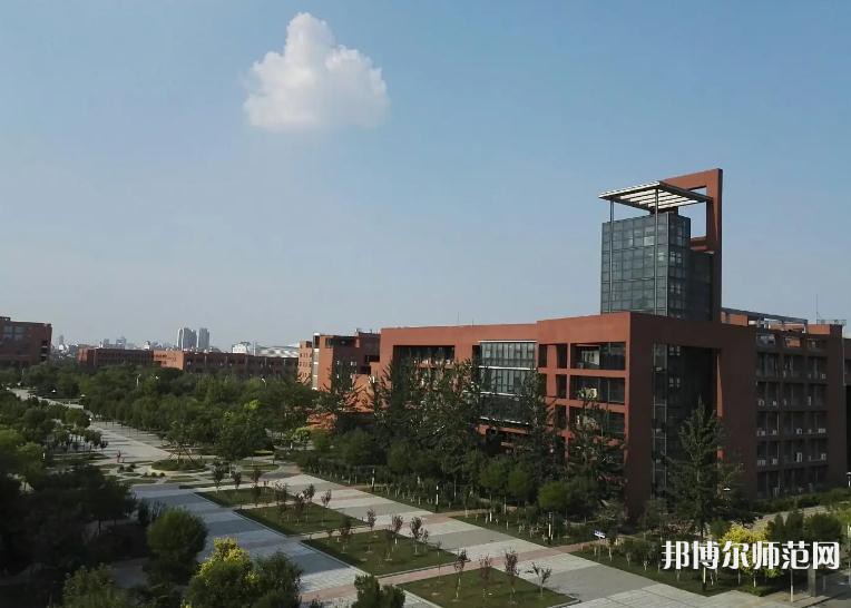 天津理工師范大學(xué)2023年怎么樣、好不好