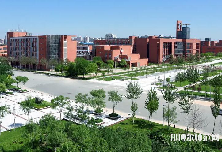 天津理工師范大學(xué)2023年怎么樣、好不好