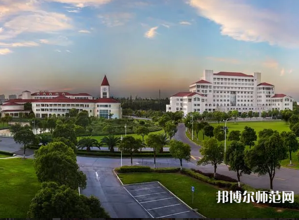 上海師范大學(xué)2023年怎么樣、好不好