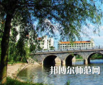 衡陽師范學(xué)院2023年怎么樣、好不好