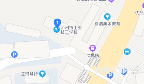 瀘州工業(yè)幼師技工學(xué)校2023年怎么樣、好不好