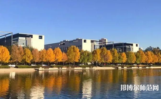 天津財經(jīng)師范大學(xué)2023年報名條件、招生要求、招生對象