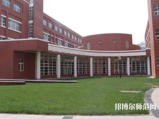 南開(kāi)師范大學(xué)泰達(dá)校區(qū)2023年報(bào)名條件、招生要求、招生對(duì)象