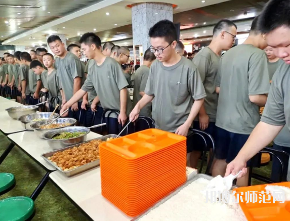 四川城市技師幼兒師范學(xué)院2023年怎么樣、好不好