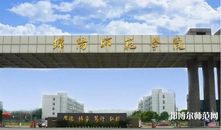 綿陽師范學(xué)院2023年報(bào)名條件、招生要求、招生對象