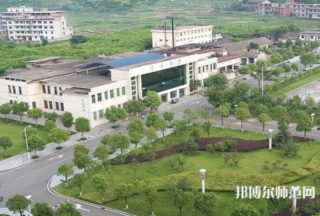 喀什師范大學(xué)東城校區(qū)2023年怎么樣、好不好