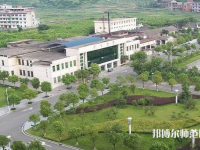喀什師范大學(xué)東城校區(qū)2023年怎么樣、好不好