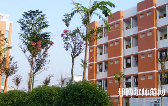 邛崍幼師職業(yè)教育中心2023年怎么樣、好不好