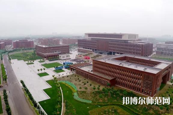 南開師范大學(xué)津南校區(qū)2023年報(bào)名條件、招生要求、招生對(duì)象