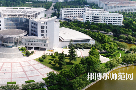 淮陰師范學(xué)院2023年報(bào)名條件、招生要求、招生對(duì)象