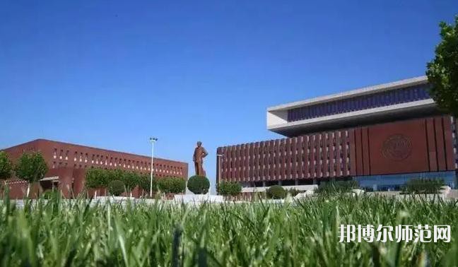 南開師范大學(xué)津南校區(qū)2023年怎么樣、好不好