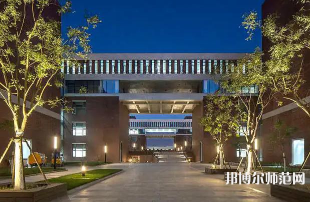 南開師范大學(xué)津南校區(qū)2023年怎么樣、好不好