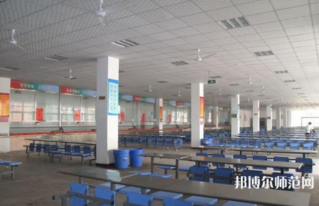 自貢旭江幼師職業(yè)技術學校2023年宿舍條件