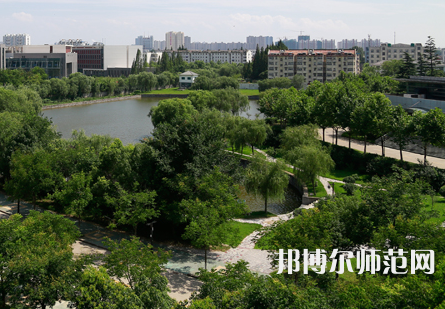 淮陰師范學(xué)院2023年怎么樣、好不好