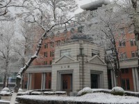 南開師范大學(xué)八里臺校區(qū)2023年怎么樣、好不好