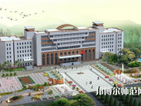 喀什大學(xué)2023年怎么樣、好不好