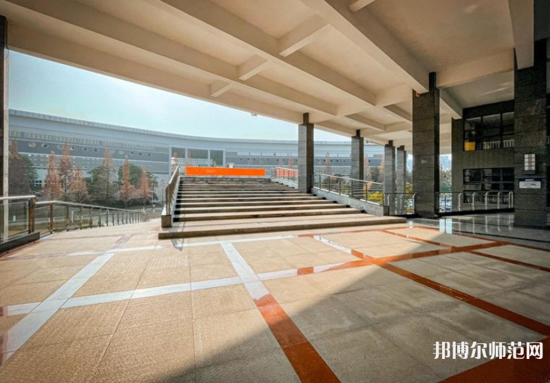 四川師范大學(xué)2023年報(bào)名條件、招生要求、招生對(duì)象 