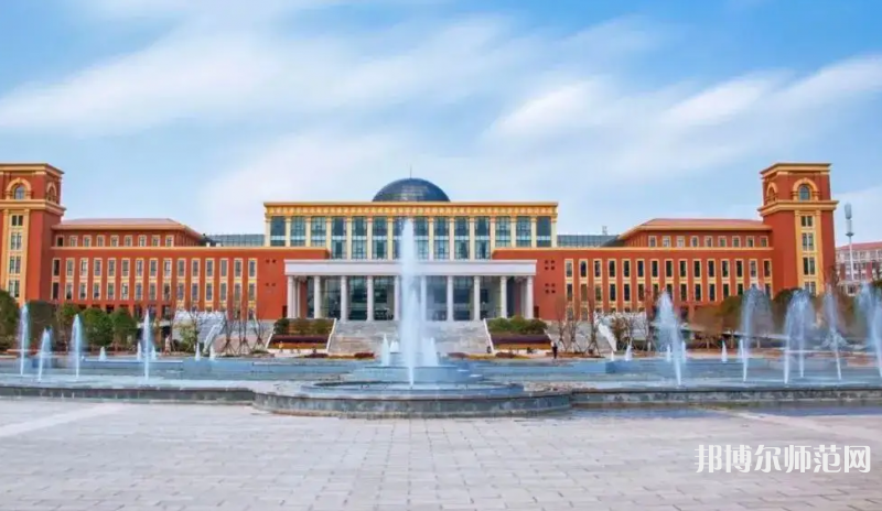 云南大學(xué)師范學(xué)院呈貢校區(qū)2023年怎么樣、好不好