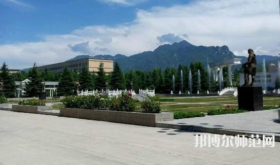 西北大學(xué)師范學(xué)院桃園校區(qū)2023年報(bào)名條件、招生要求、招生對(duì)象 