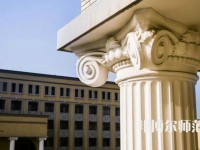 西北大學(xué)師范學(xué)院桃園校區(qū)2023年怎么樣、好不好