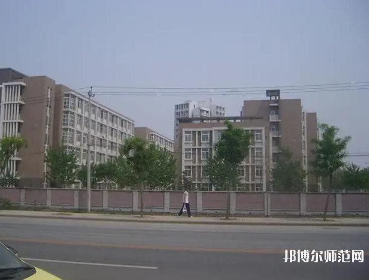 天津師范大學津沽學院2023年學費、收費多少