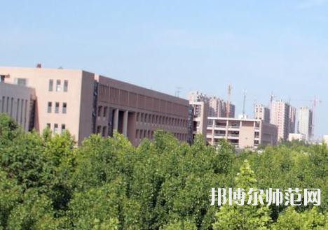 西北大學(xué)師范學(xué)院太白校區(qū)2023年報(bào)名條件、招生要求、招生對(duì)象 