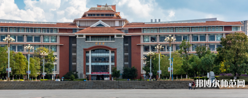 云南民族師范大學(xué)雨花校區(qū)2023年怎么樣、好不好