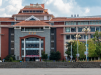 云南民族師范大學(xué)雨花校區(qū)2023年怎么樣、好不好