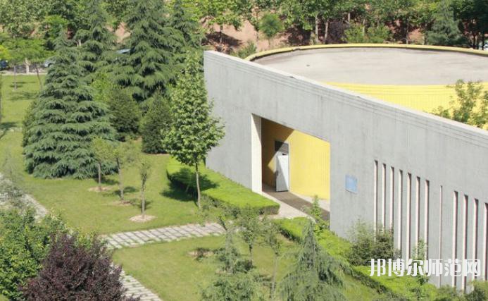 西北大學(xué)師范學(xué)院太白校區(qū)2023年怎么樣、好不好