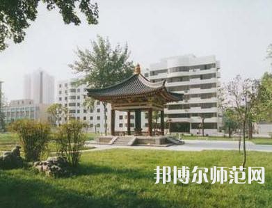 西北大學(xué)師范學(xué)院長(zhǎng)安校區(qū)2023年怎么樣、好不好