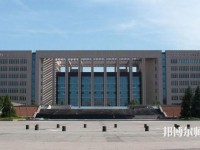 西北大學(xué)師范學(xué)院長安校區(qū)2023年報(bào)名條件、招生要求、招生對象