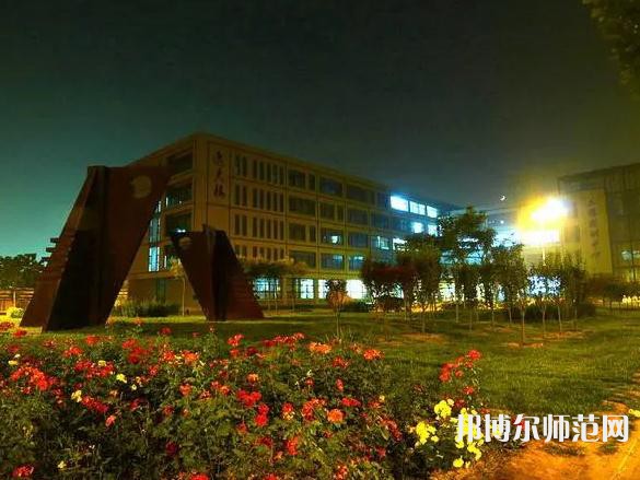 天津職業(yè)技術師范大學2023年有哪些專業(yè)