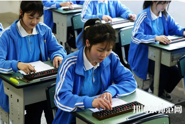 成都電子信息幼兒師范學(xué)校2023年怎么樣、好不好