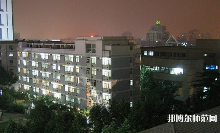 西安交通師范大學曲江校區(qū)2023年學費、收費多少 
