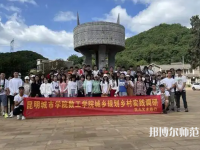 云南師范大學(xué)商學(xué)院楊林校區(qū)2023年報名條件、招生要求、招生對象