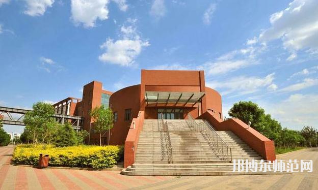 天津師范大學2023年學費、收費多少