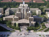 西安交通師范大學曲江校區(qū)2023年怎么樣、好不好
