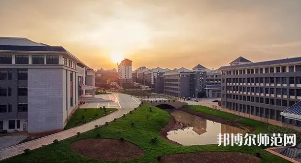 云南師范大學商學院海源校區(qū)2023年怎么樣、好不好