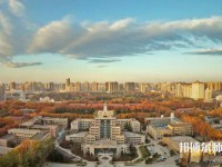 西安交通師范大學(xué)雁塔校區(qū)2023年報(bào)名條件、招生要求、招生對象