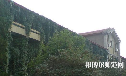 西安交通師范大學(xué)興慶校區(qū)2023年怎么樣、好不好
