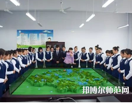 南充職業(yè)技術(shù)師范學(xué)院2023年有哪些專(zhuān)業(yè)