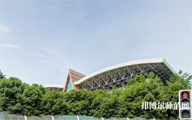 西南財經師范大學光華校區(qū)2023年怎么樣、好不好 