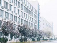 西安工商師范學(xué)院2023年學(xué)費、收費多少