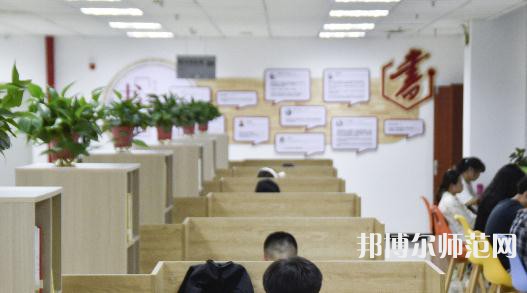 西安工商師范學院2023怎么樣、好不好